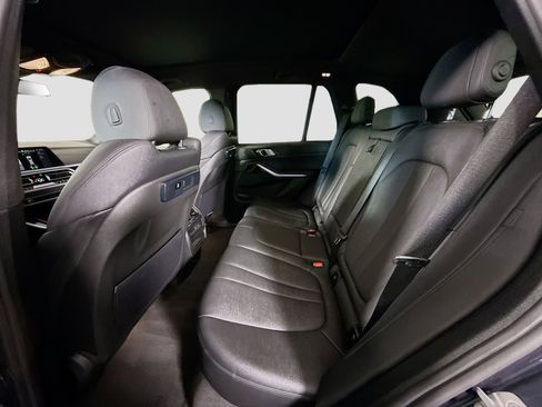 Used 2021 BMW X5 sDrive40i RWD image 25