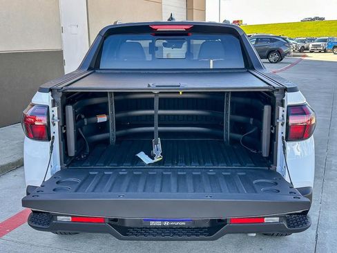 New 2026 Hyundai Santa Cruz SEL image 26