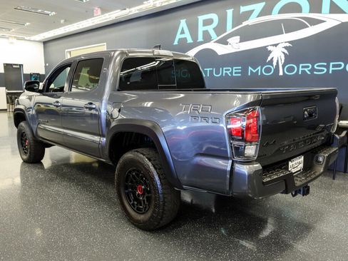 Used 2022 Toyota Tacoma TRD Pro image 11