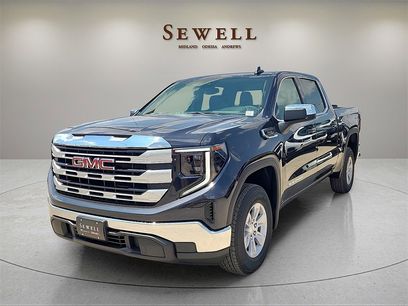 New 2026 GMC Sierra 1500 SLE w/ Preferred Package
