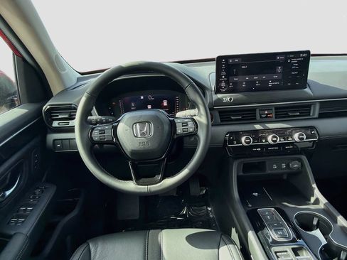 New 2026 Honda Pilot EX-L image 18
