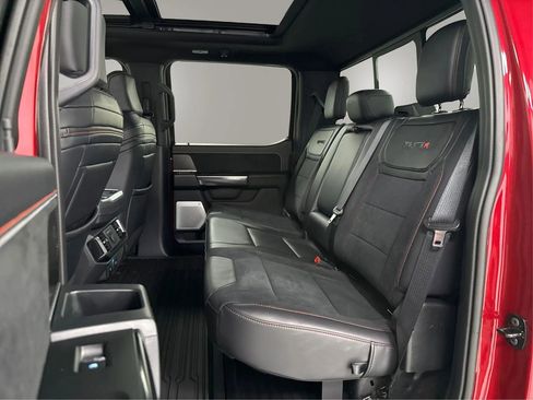 Used 2025 Ford F150 Raptor w/ Equipment Group 803A Raptor R image 11