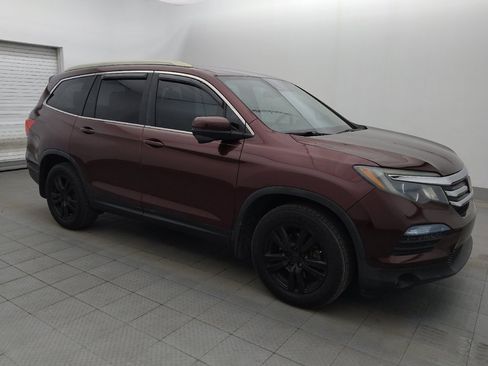 Used 2016 Honda Pilot EX image 11