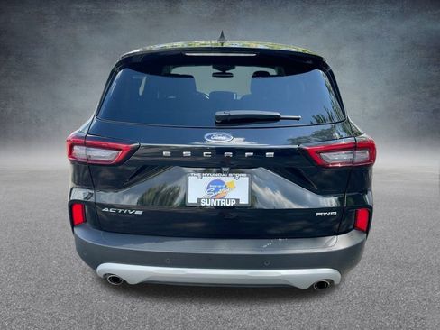 Used 2024 Ford Escape Active w/ Tech Pack #1 image 32