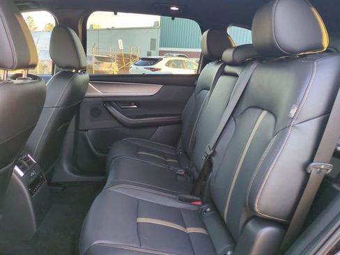 New 2025 MAZDA CX-90 3.3 Turbo S w/ Premium Package image 14