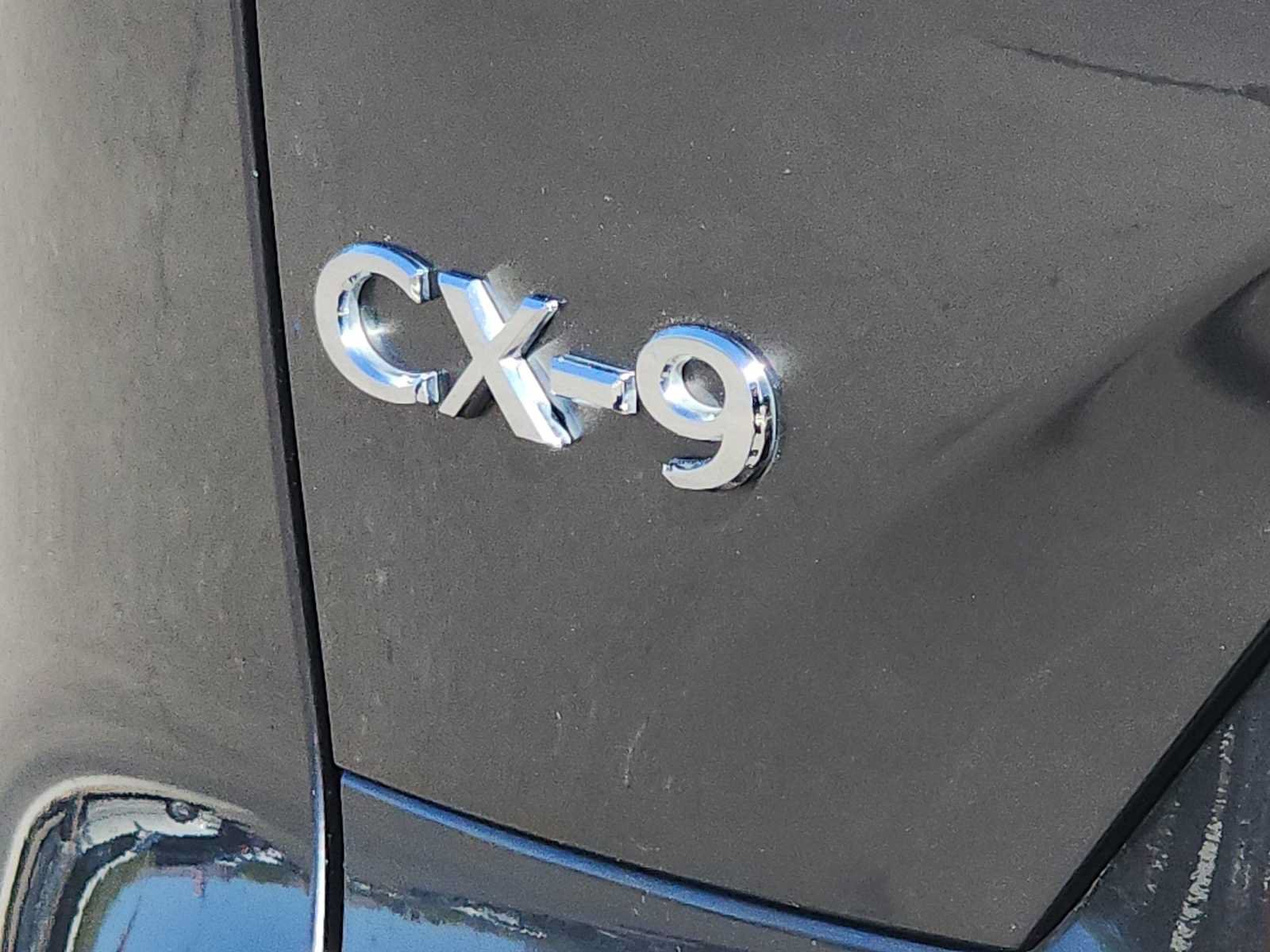 Used 2020 MAZDA CX-9 Touring w/ Touring Premium Package FWD image 21