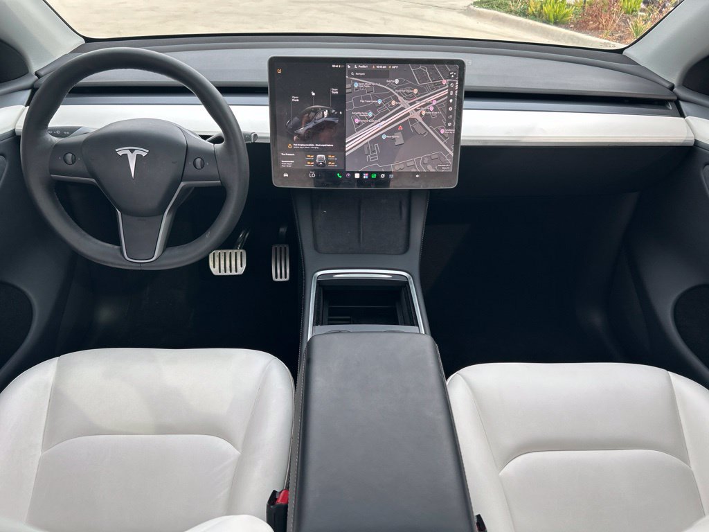Used 2025 Tesla Model Y Performance AWD/4WD image 20