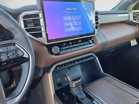 New 2026 Toyota Tundra 1794 Edition image 12