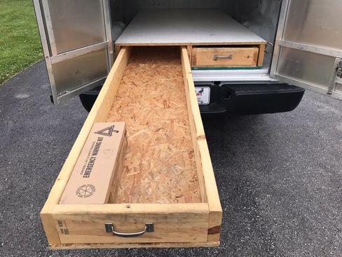 Used 2023 RAM 1500 Tradesman RWD image 31