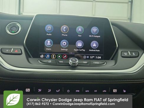 Used 2022 Chevrolet Blazer Premier image 24