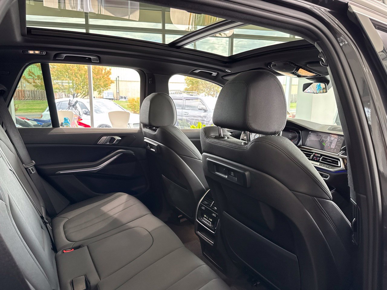 Used 2020 BMW X5 xDrive40i w/ Convenience Package AWD/4WD image 43