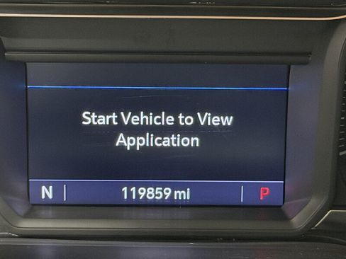 Used 2020 GMC Sierra 1500 Elevation w/ Elevation Value Package AWD/4WD image 5