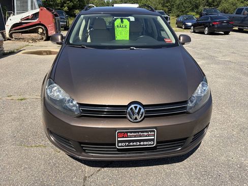 Used 2013 Volkswagen Jetta TDI FWD image 16