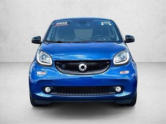 Used 2018 smart fortwo electric drive w/ Sport Package RWD video 3