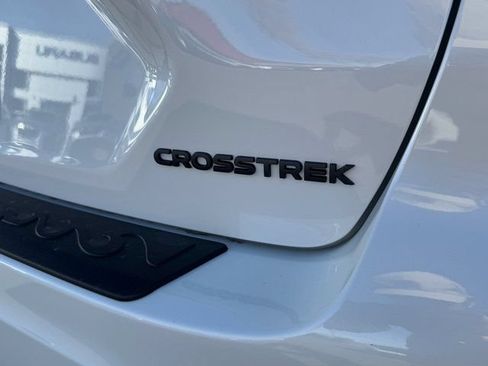 New 2026 Subaru Crosstrek 2.5i Limited w/ Crosstrek Mirror Package AWD/4WD image 12