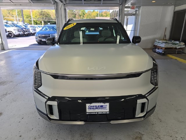 Used 2024 Kia EV9 GT-Line AWD/4WD image 8