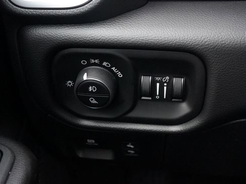 New 2026 RAM 1500 Big Horn image 44