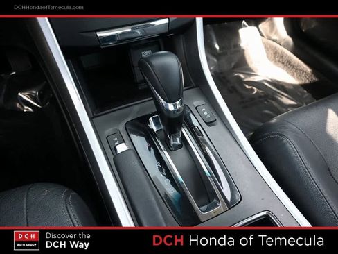Used 2015 Honda Accord EX-L image 11