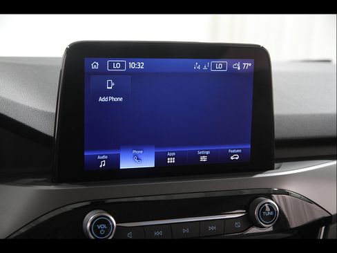Used 2025 Ford Escape Active w/ Cold Weather Package AWD/4WD image 11