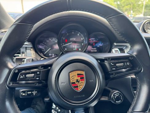 Used 2023 Porsche Macan GTS w/ Premium Package Plus AWD/4WD image 26