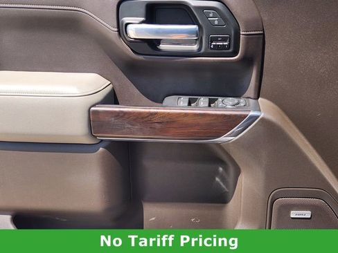 Used 2020 GMC Sierra 1500 SLT AWD/4WD image 23