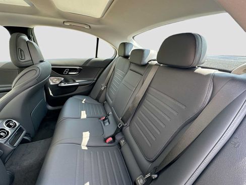 Used 2026 Mercedes-Benz C 300 Sedan image 26