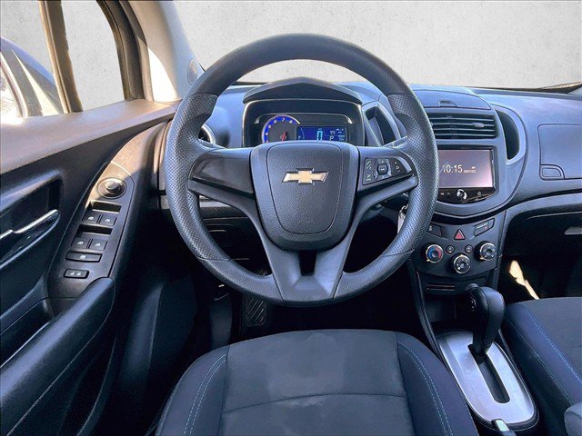 Used 2016 Chevrolet Trax LS FWD image 7