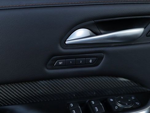 Used 2023 Cadillac XT4 Sport image 25