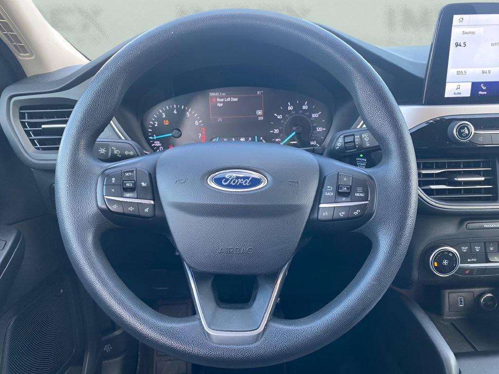 Used 2020 Ford Escape SE AWD/4WD image 11