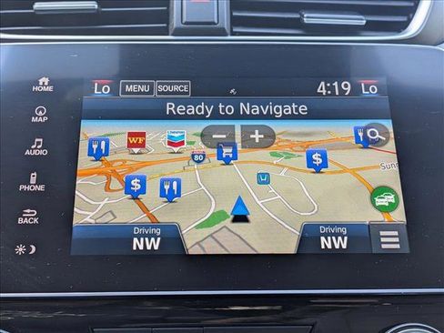 Used 2018 Honda CR-V Touring image 14