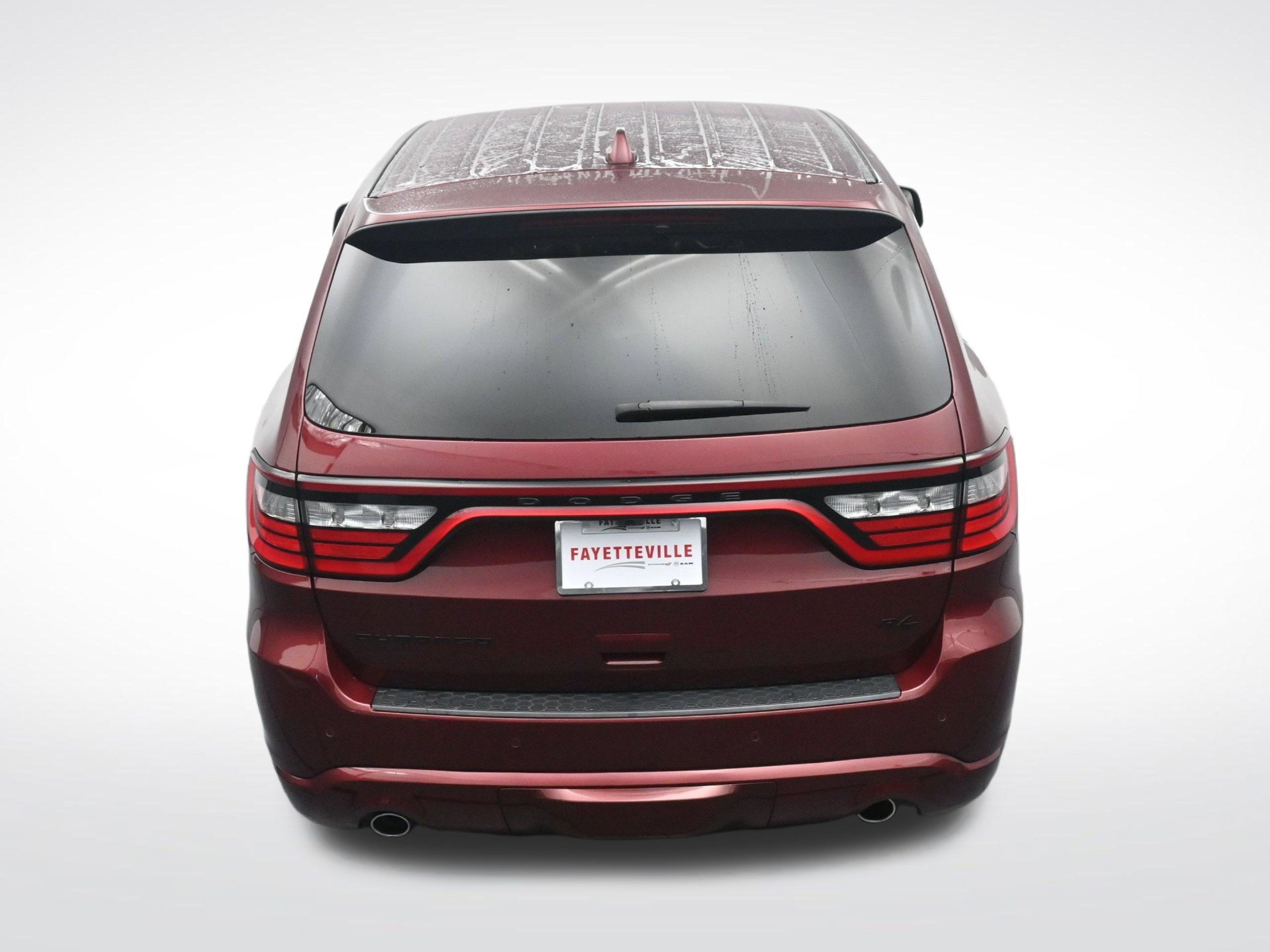 Used 2022 Dodge Durango R/T RWD image 27