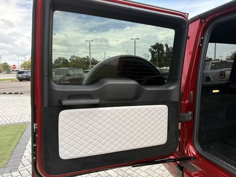Certified 2022 Mercedes-Benz G 63 AMG 4MATIC image 10
