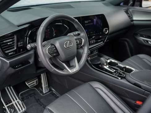 Used 2024 Lexus NX 350 F Sport image 19