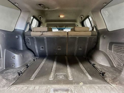Used 2008 Nissan Xterra S w/ Tow Pkg AWD/4WD image 25