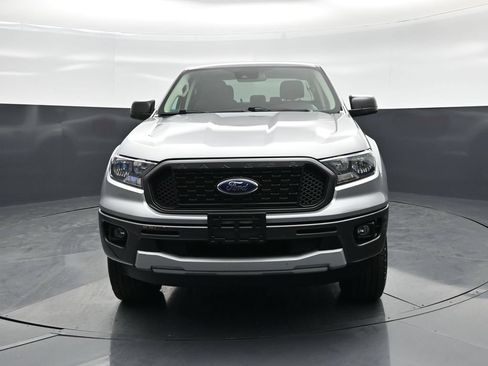 Used 2021 Ford Ranger XLT w/ Equipment Group 301A Mid RWD image 21
