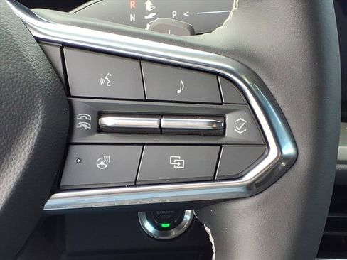 New 2026 Chevrolet Traverse LT w/ Midnight/Sport Edition image 23