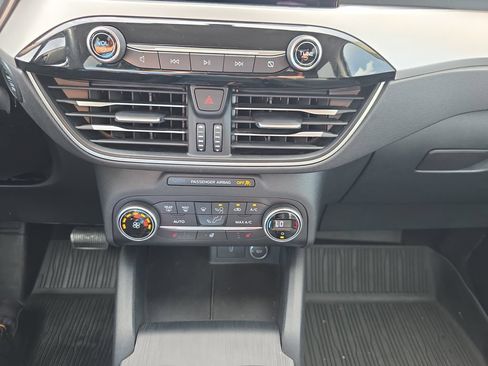 Used 2020 Ford Escape SEL AWD/4WD image 25