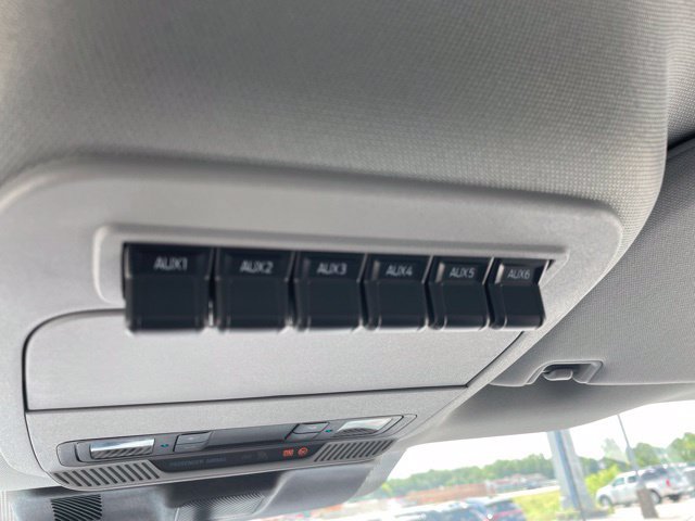 New 2026 Ford F350 XL w/ STX Appearance Package AWD/4WD image 55