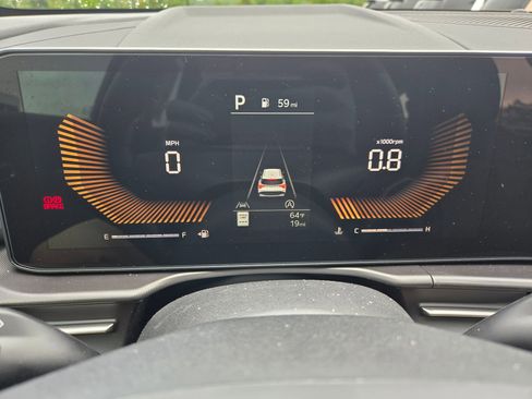 New 2026 Kia Sportage EX FWD image 15