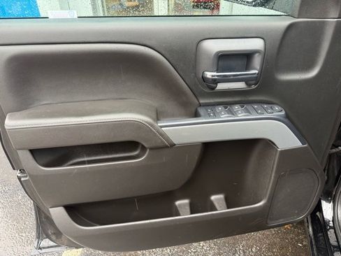 Used 2017 Chevrolet Silverado 1500 LT w/ All Star Edition image 12