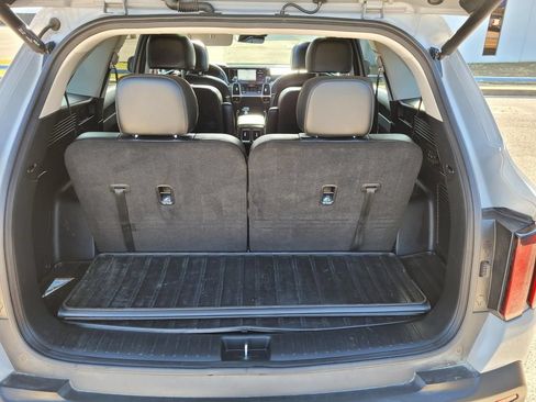 Used 2023 Kia Sorento X-Line EX AWD/4WD image 13