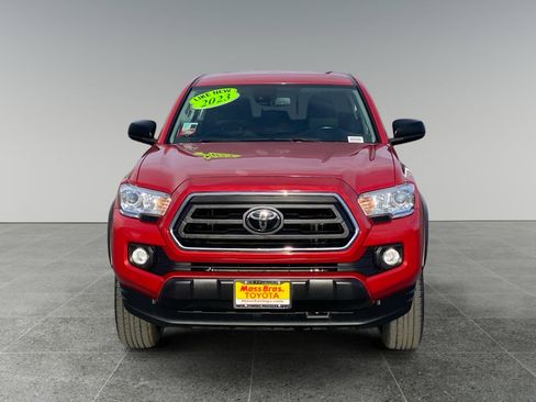 Used 2023 Toyota Tacoma SR5 image 8