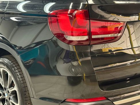 Used 2018 BMW X5 xDrive35i image 12