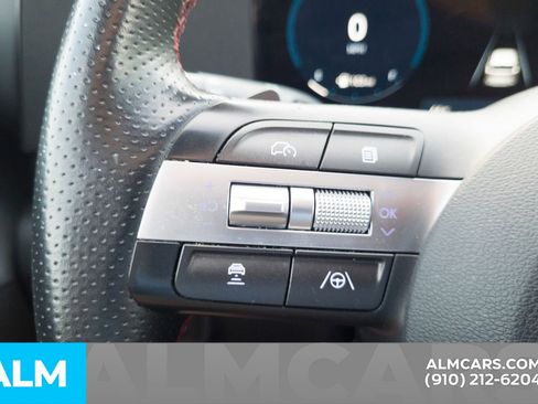 Used 2024 Hyundai Kona N Line image 15