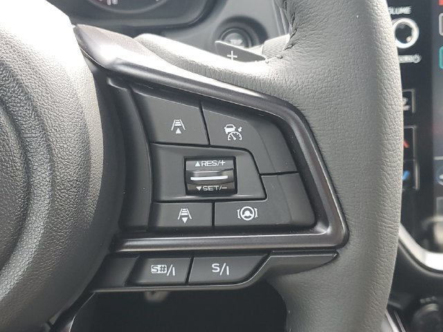New 2026 Subaru WRX Limited AWD/4WD image 22
