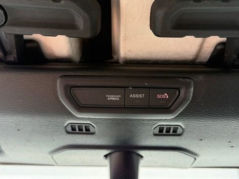 Used 2021 Jeep Wrangler Unlimited Sahara 4xe w/ Cold Weather Group image 20