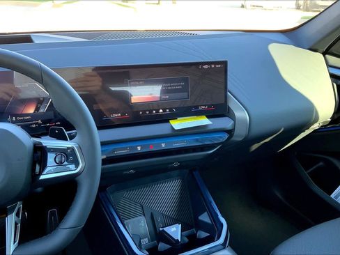 New 2026 BMW X3 xDrive30 w/ Premium Package image 6