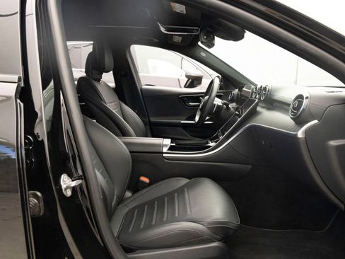 Used 2023 Mercedes-Benz C 300 Sedan image 27