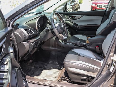 Used 2021 Subaru Crosstrek 2.5i Limited w/ Moonroof Package 2 AWD/4WD image 11