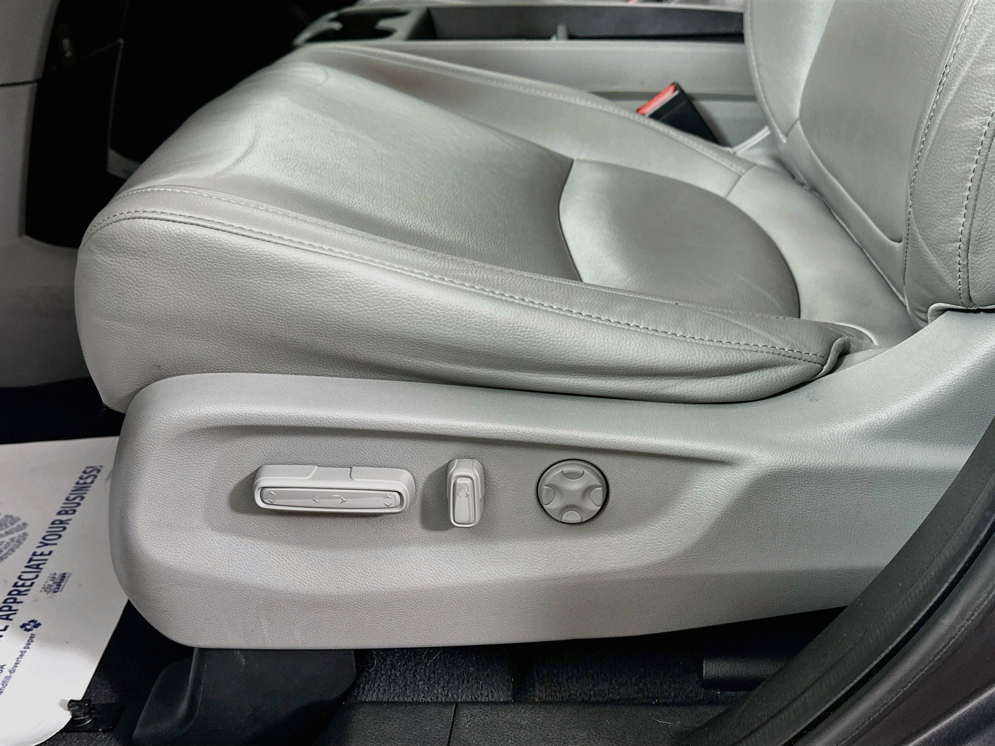 Used 2020 Honda Odyssey EX-L image 17
